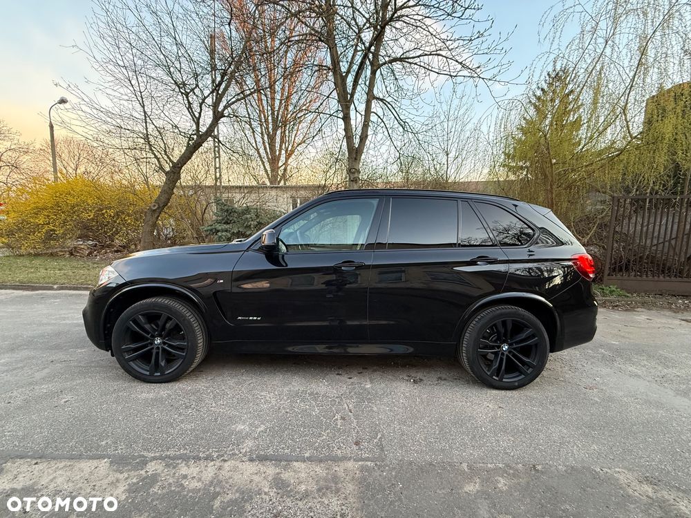 BMW X5 xDrive25d sport - 15