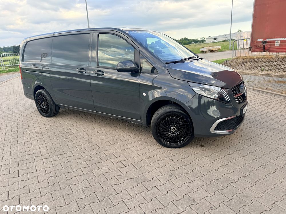 Mercedes-Benz VITO 116CDI - 1