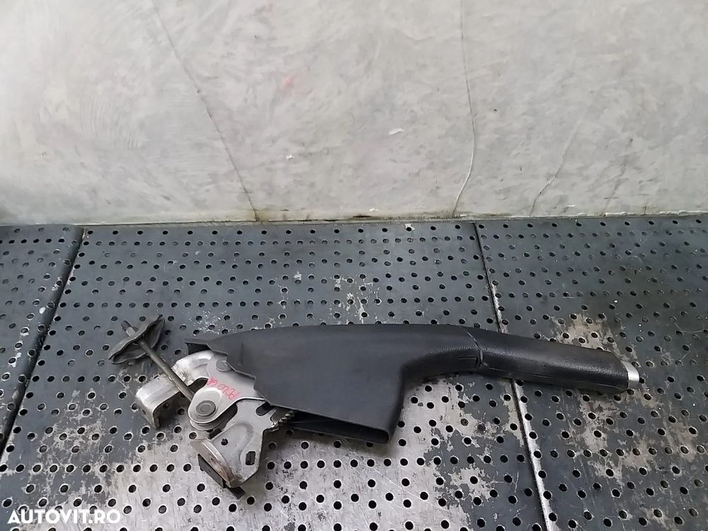 Maneta maner frana de mana vw polo 6r - 3