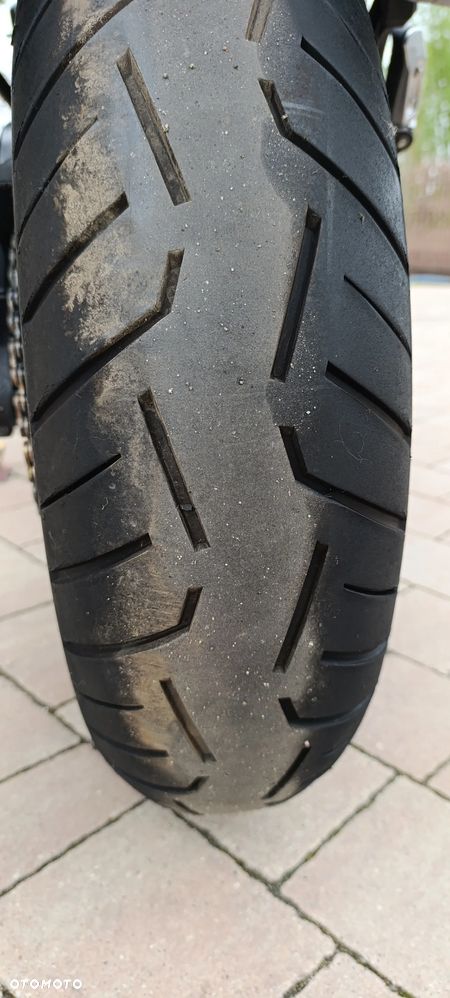 Kawasaki Versys 650 - 33