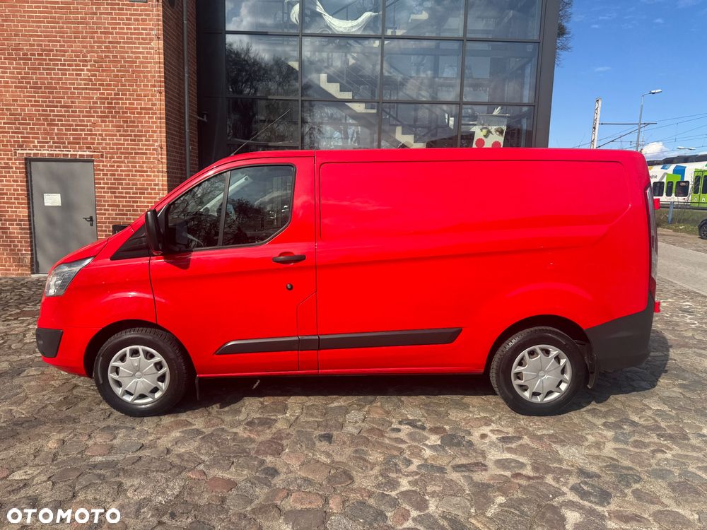 Ford Custom 330 L1 TREND - 10