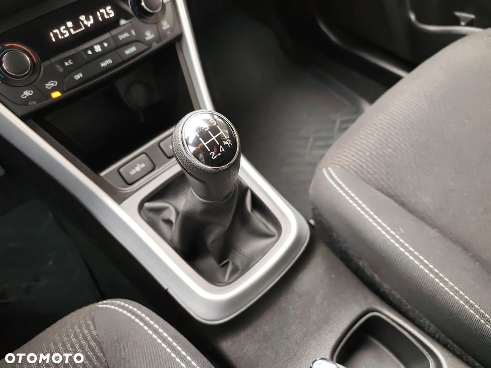 Suzuki SX4 S-Cross 1.0 T Premium - 15