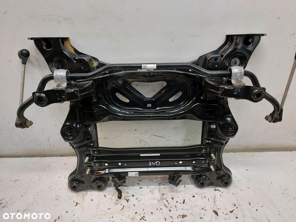 Audi Q4 E-TRON 89A 89E WÓZEK SANKI PRZÓD 89A400021 - 3