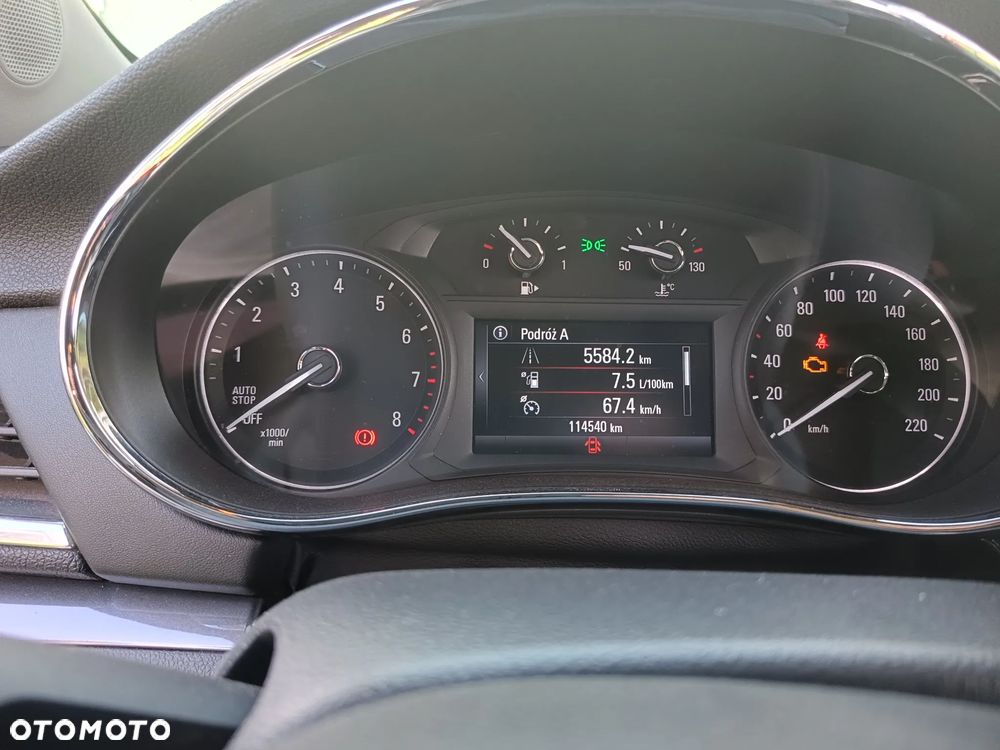 Opel Mokka 1.4 Turbo ecoFLEX Start/Stop Color Edition - 16