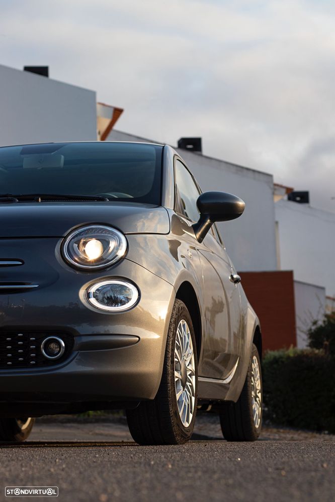 Fiat 500 - 4