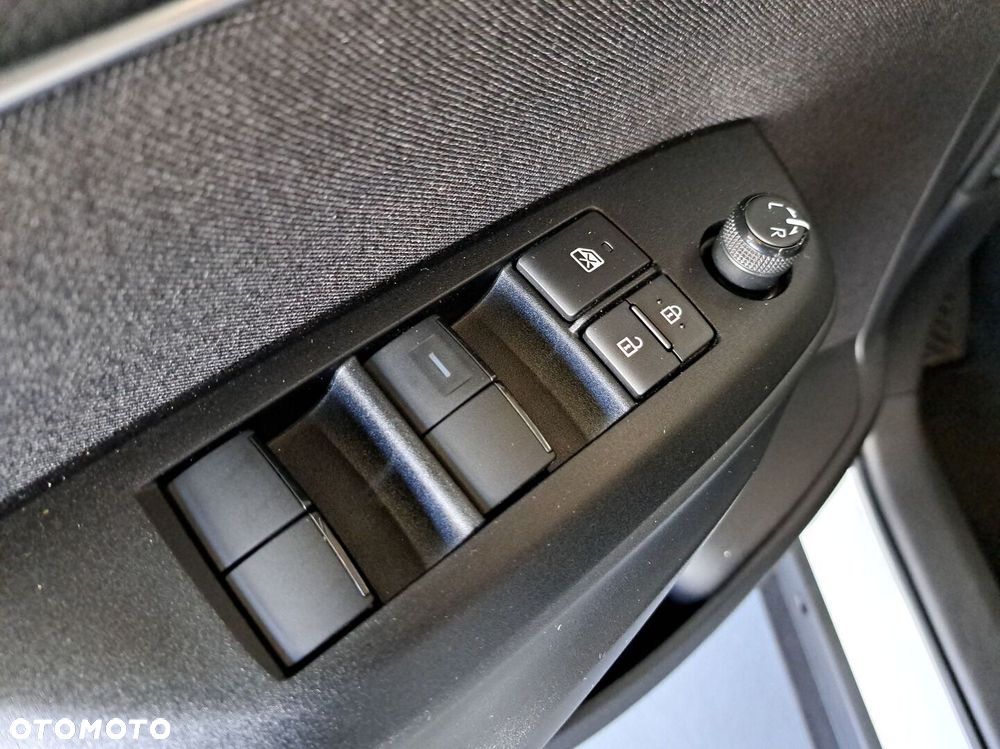 Toyota Yaris Cross Hybrid 1.5 Comfort - 35
