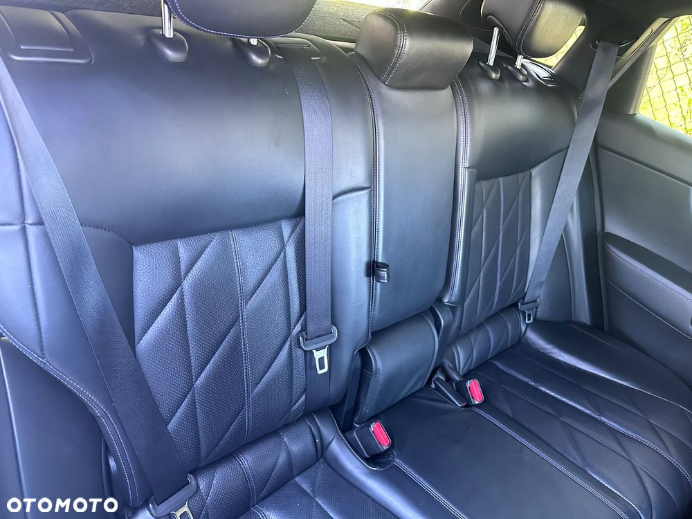 Infiniti QX70 3.0d GT Premium - 25
