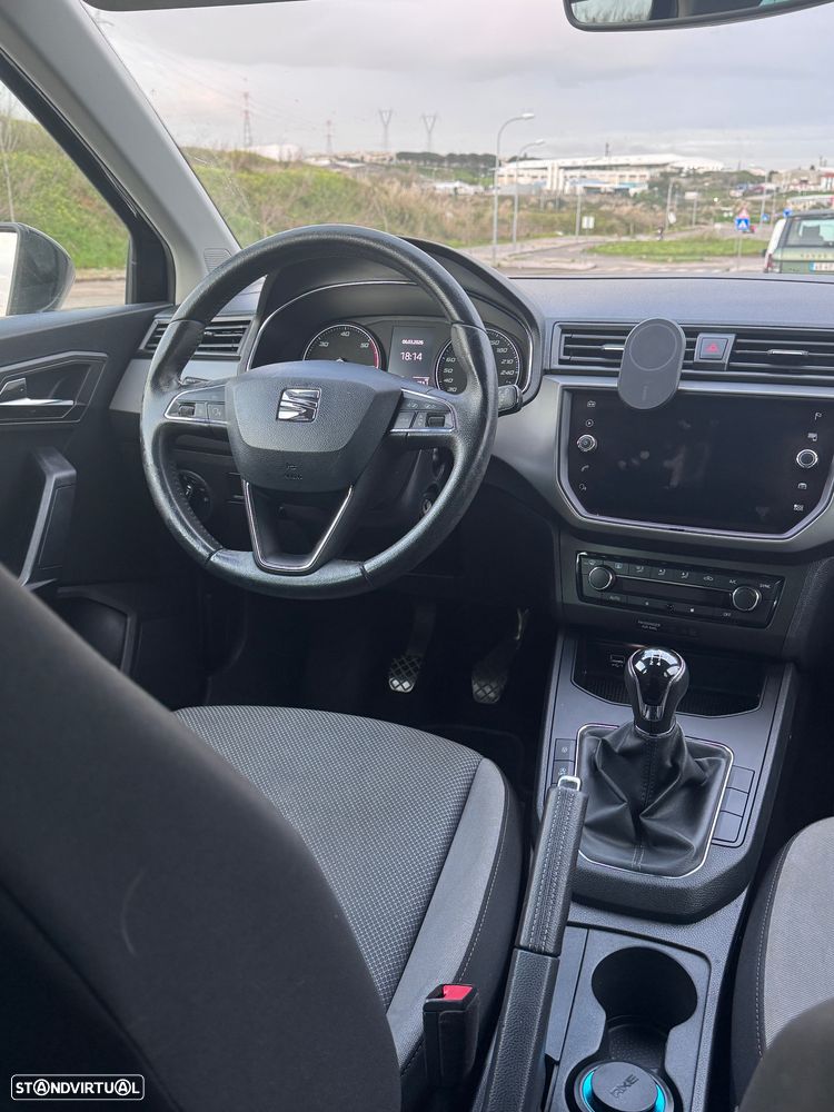 SEAT Ibiza 1.6 TDI Xcellence - 7