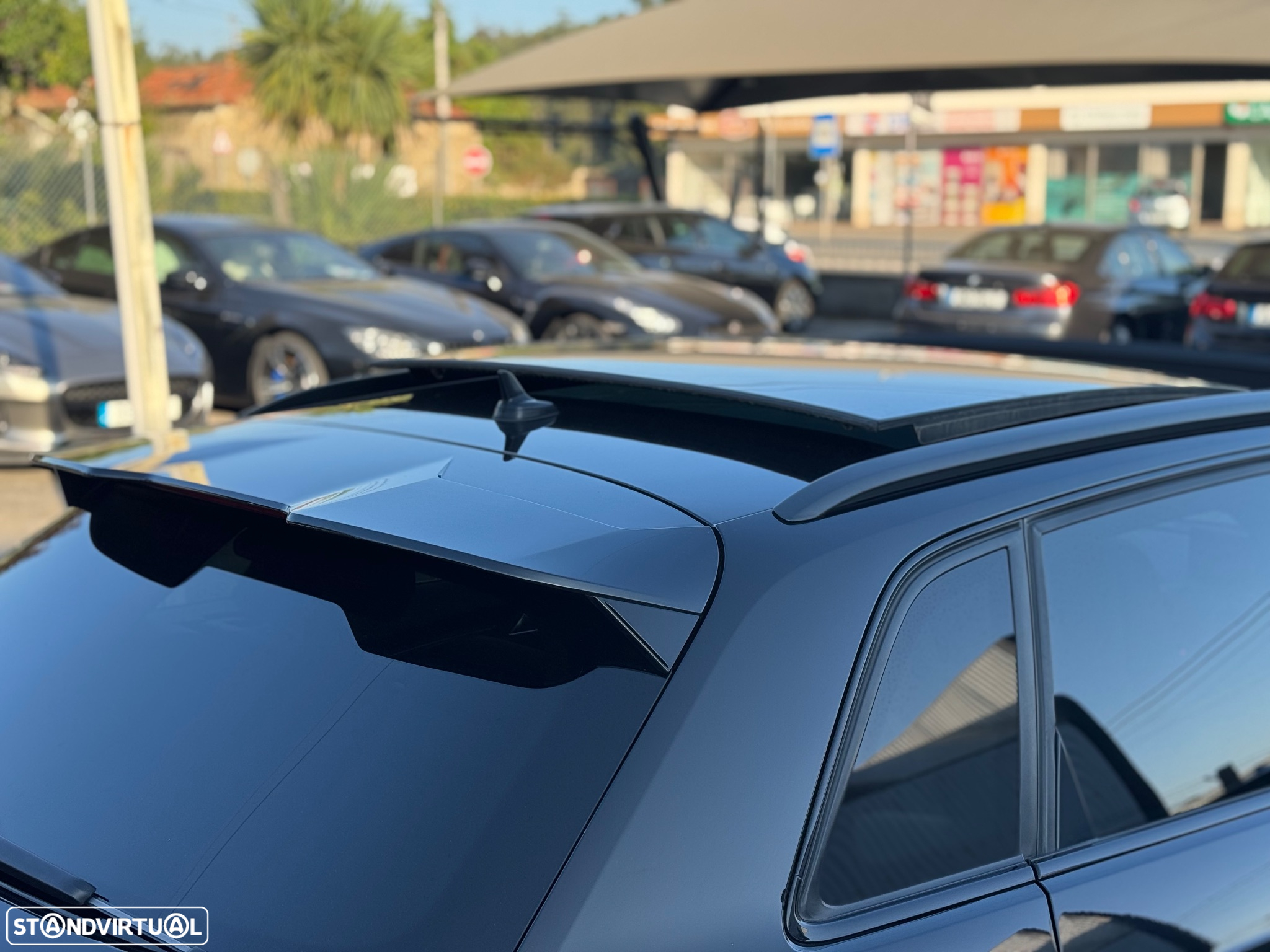 Audi RS3 Sportback 2.5 TFSI quattro S tronic - 9