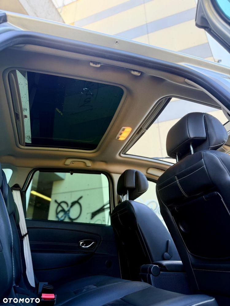 Renault Scenic ENERGY TCe 115 S&S Bose Edition - 21