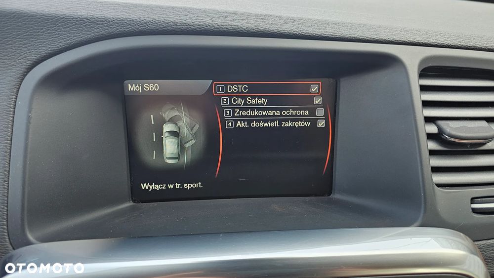 Volvo S60 DRIVe Summum - 26