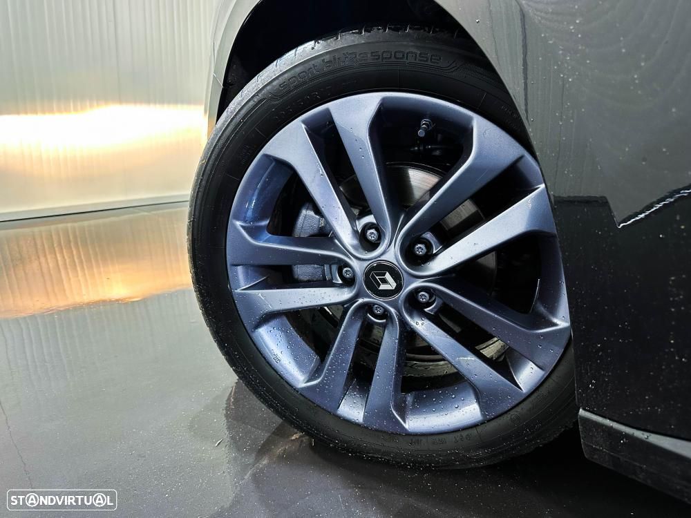 Renault Mégane 1.5 dCi GT Line - 34