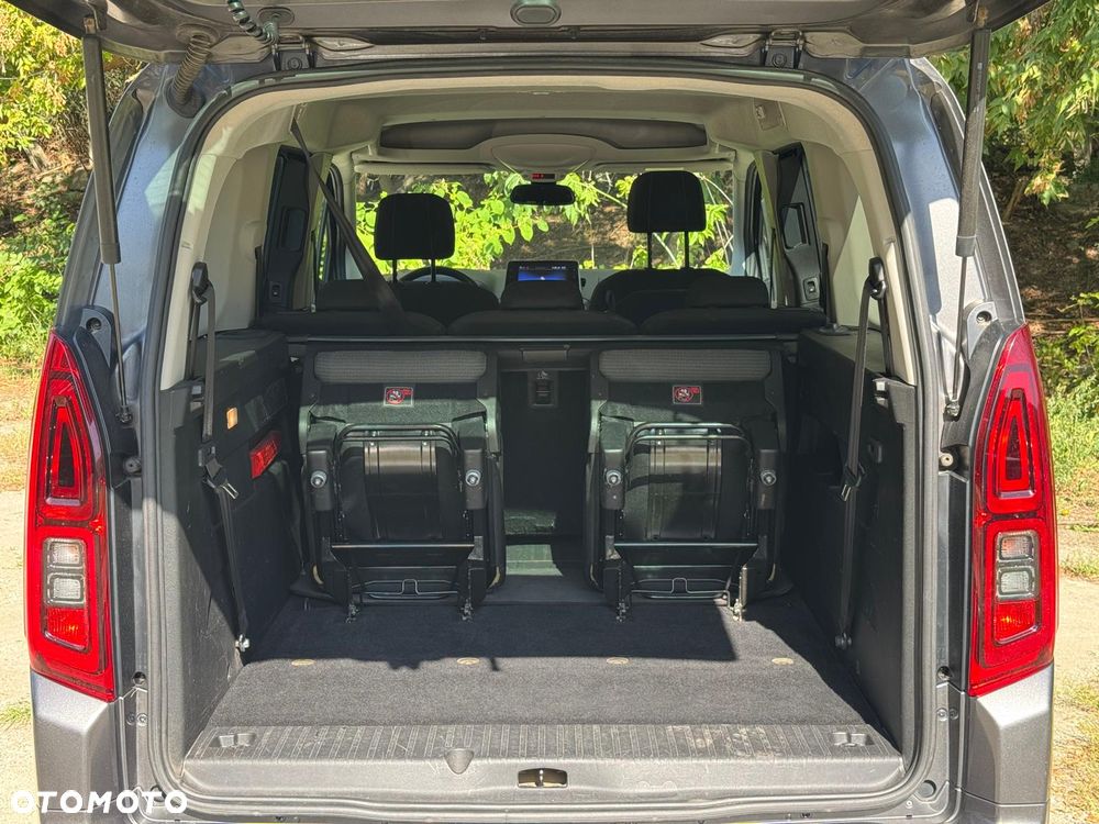 Toyota Proace City Verso Long 1.5 D-4D Family - 13