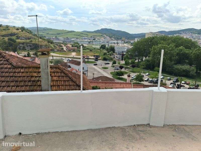 Apartamento T3 +terraço - Grande imagem: 2/7