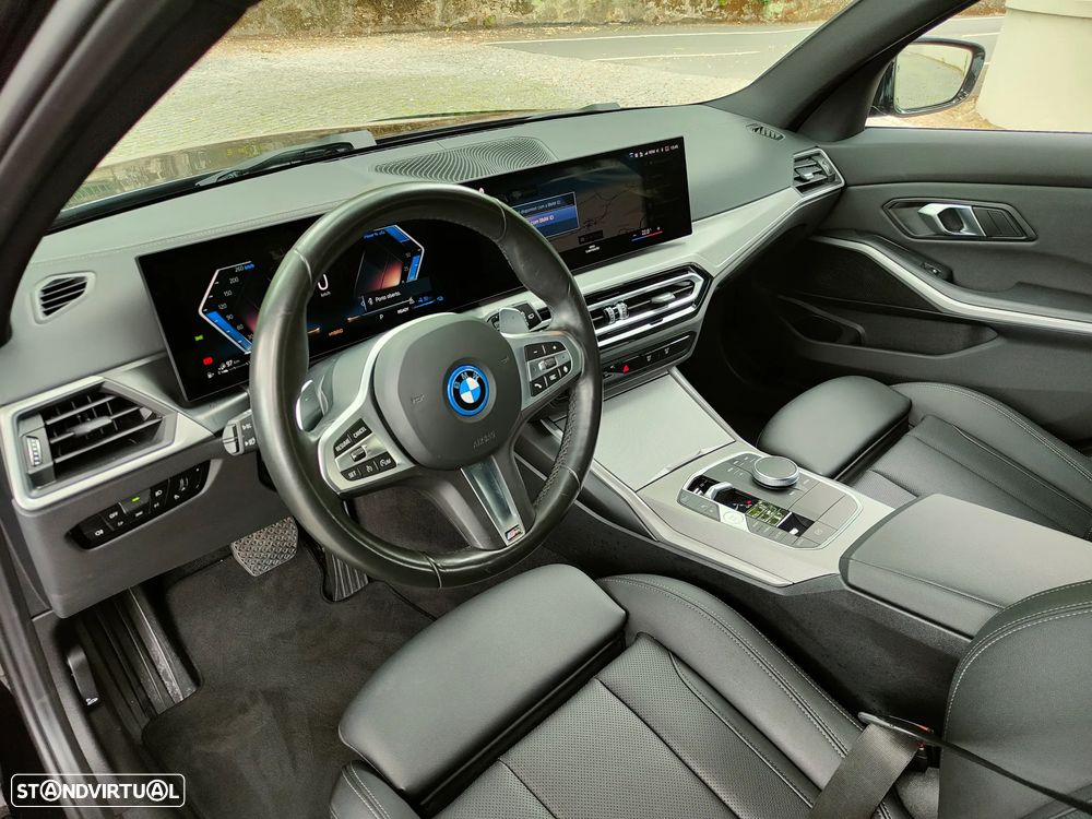 BMW 320 - 10