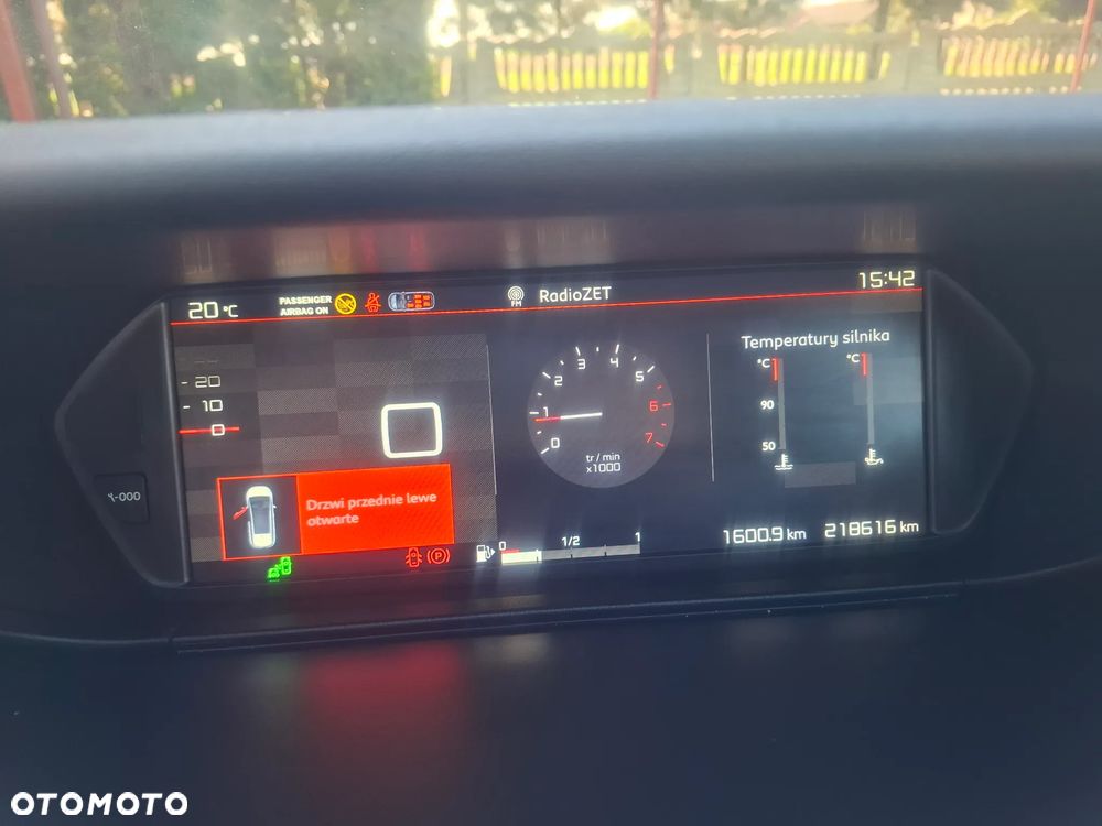 Citroën C4 Picasso 1.6 BlueHDi MoreLife - 9