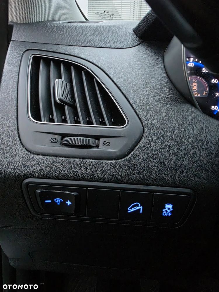 Hyundai ix35 2.0 GDI Premium 2WD - 30