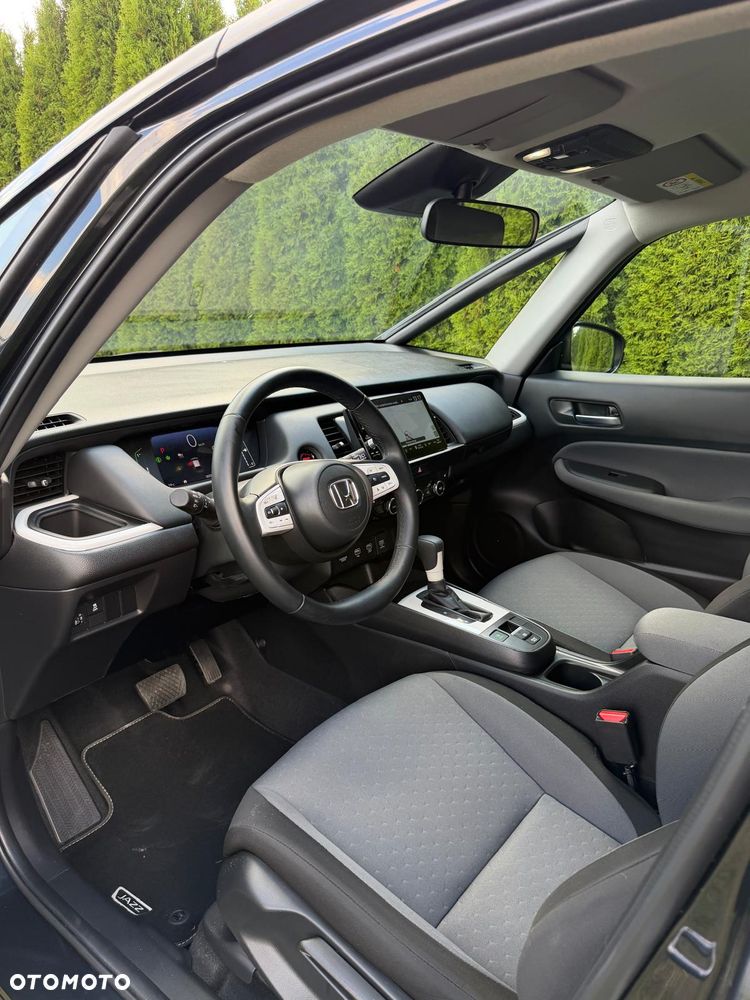 Honda Jazz e:HEV 1.5 i-MMD Advance - 22