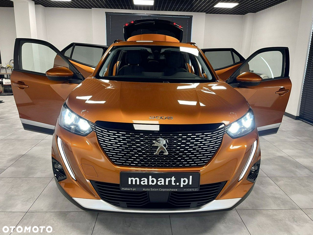 Peugeot 2008 PureTech 130 Allure - 19