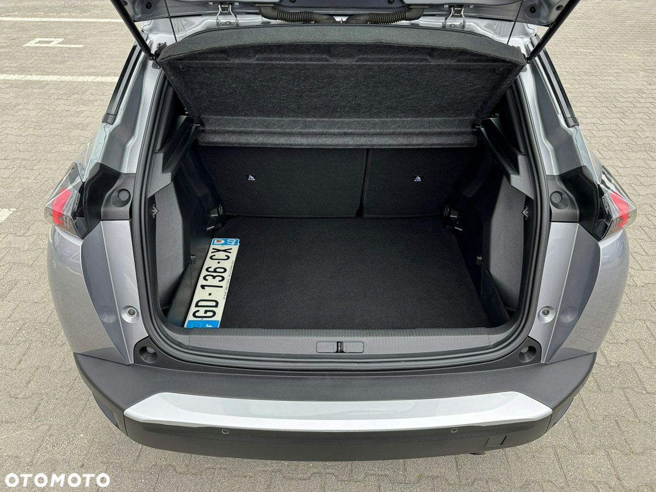 Peugeot 2008 - 21