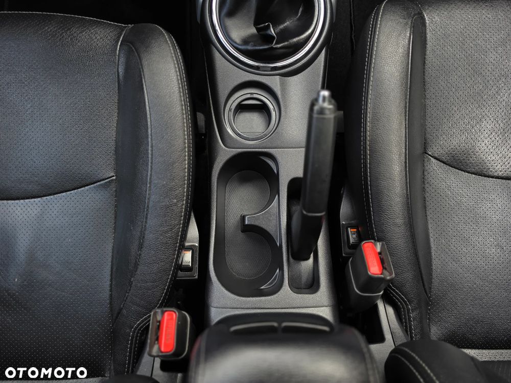 Mitsubishi ASX - 36
