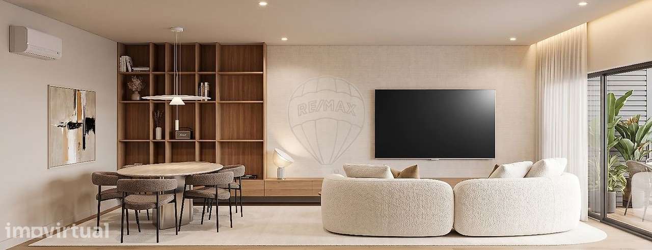 Apartamento T3 para venda - Grande imagem: 5/25
