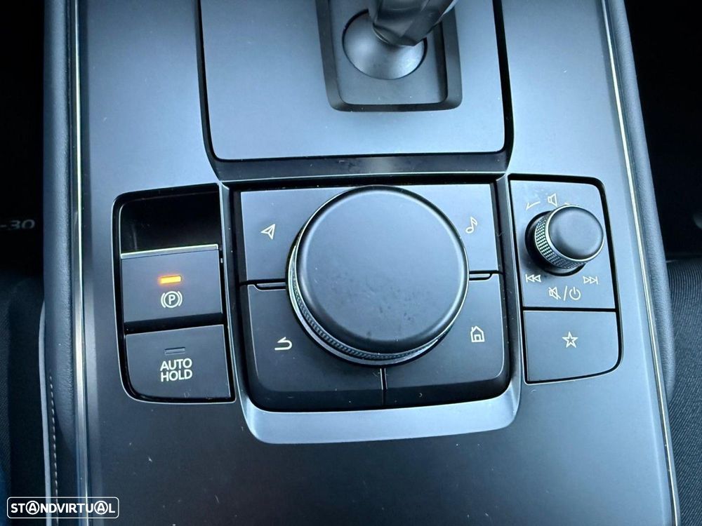 Mazda MX-30 e-Skyactiv Advantage+Modern Confidence - 15