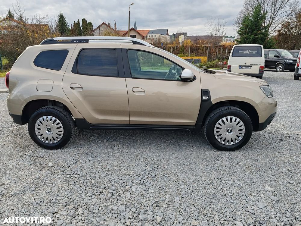 Dacia Duster 1.6 SCe Comfort - 3