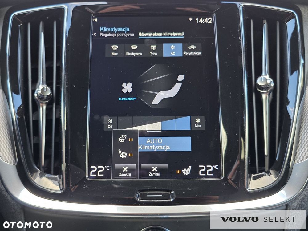 Volvo V60 - 27