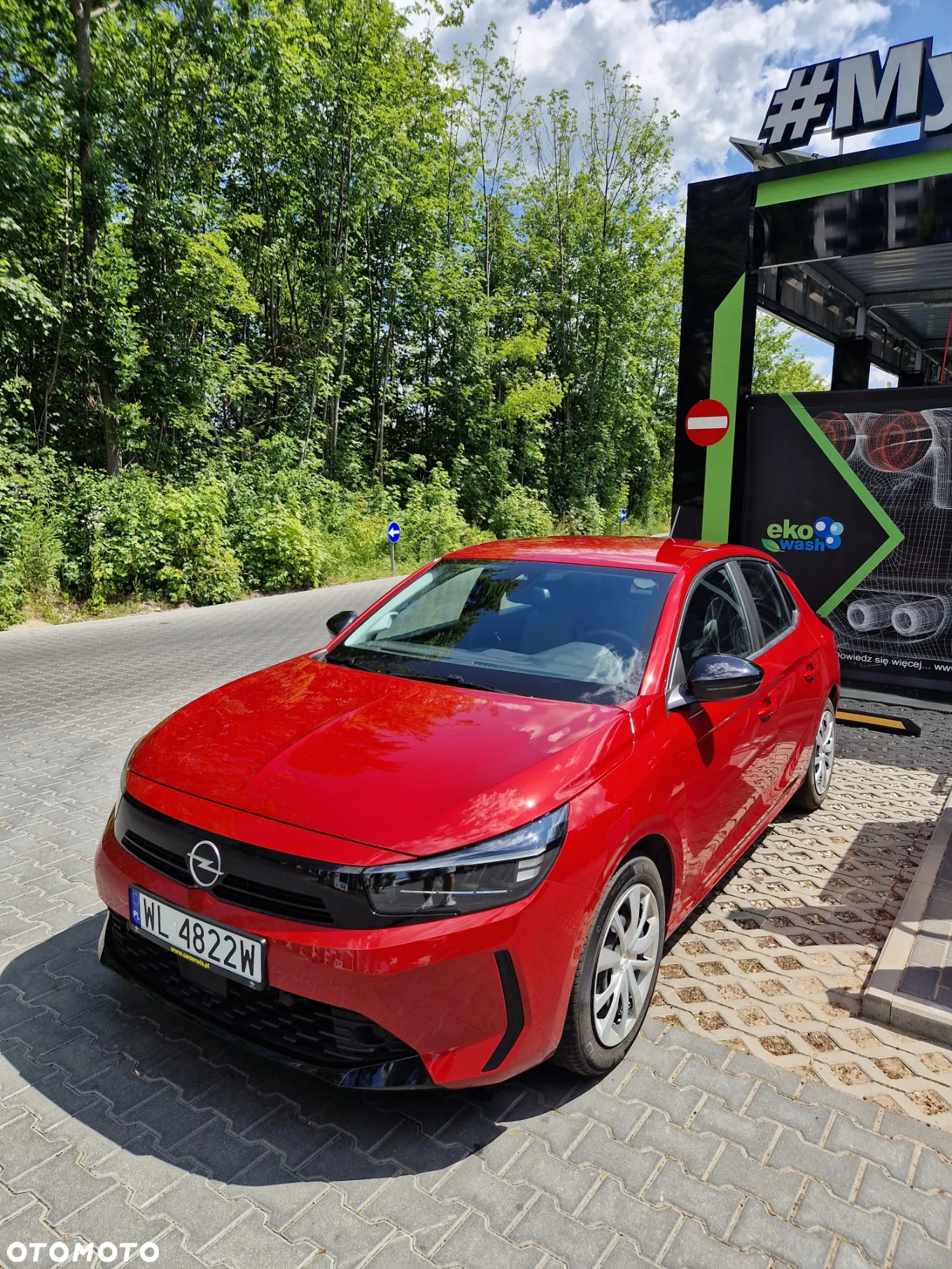 Opel Corsa 1.2 S&S - 18