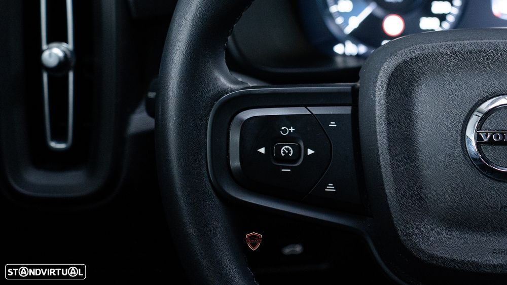 Volvo XC 40 1.5 T2 Essential - 21