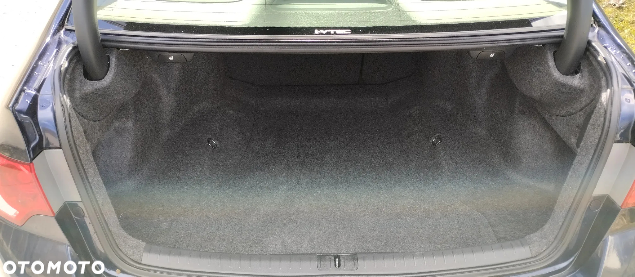 Honda Accord 2.4 Executive - 13