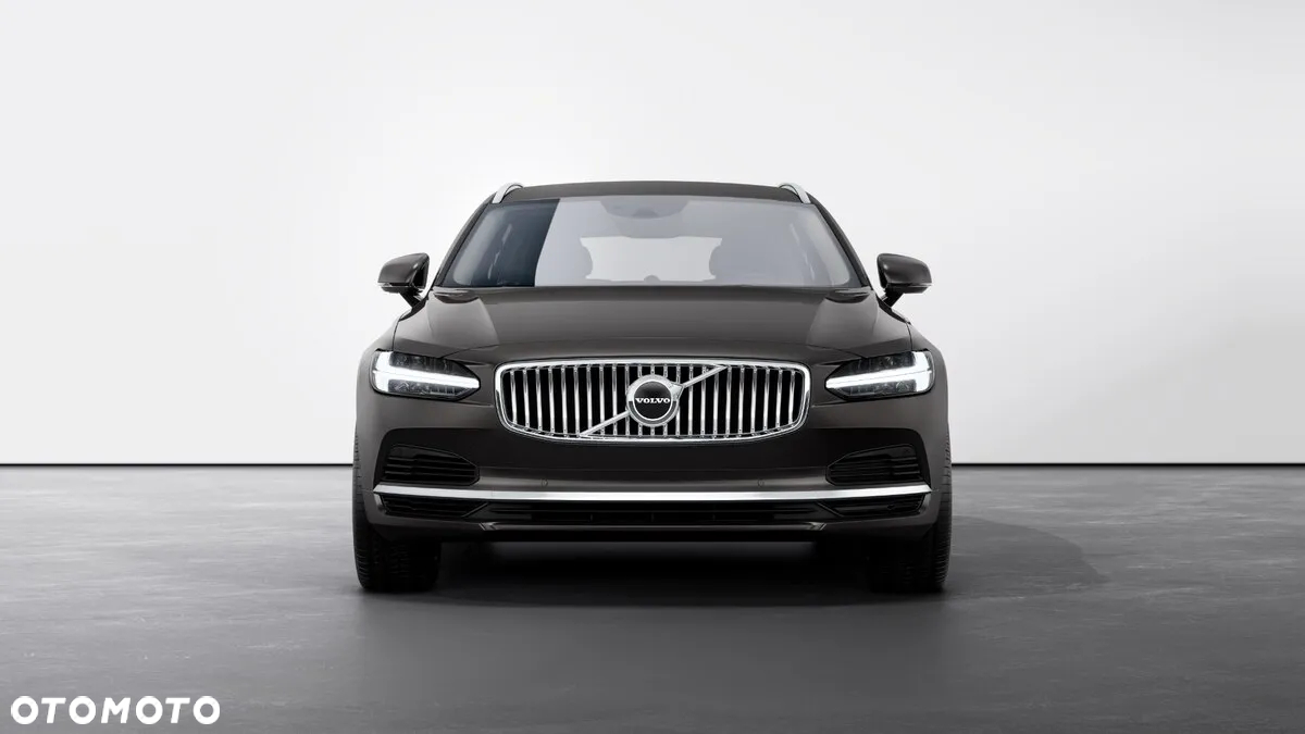 Volvo V90 T6 AWD Plug-In Hybrid Plus Bright - 4
