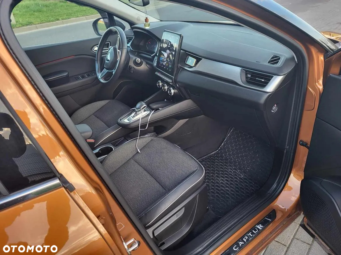 Renault Captur 1.3 TCe Intens EDC - 22