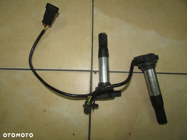 Aprilia Tuono V4 1100 17+ cewka zapłonowa