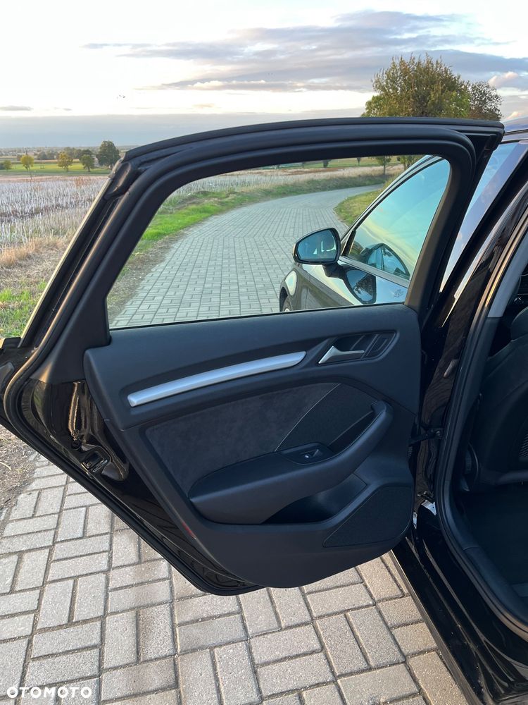 Audi A3 - 20