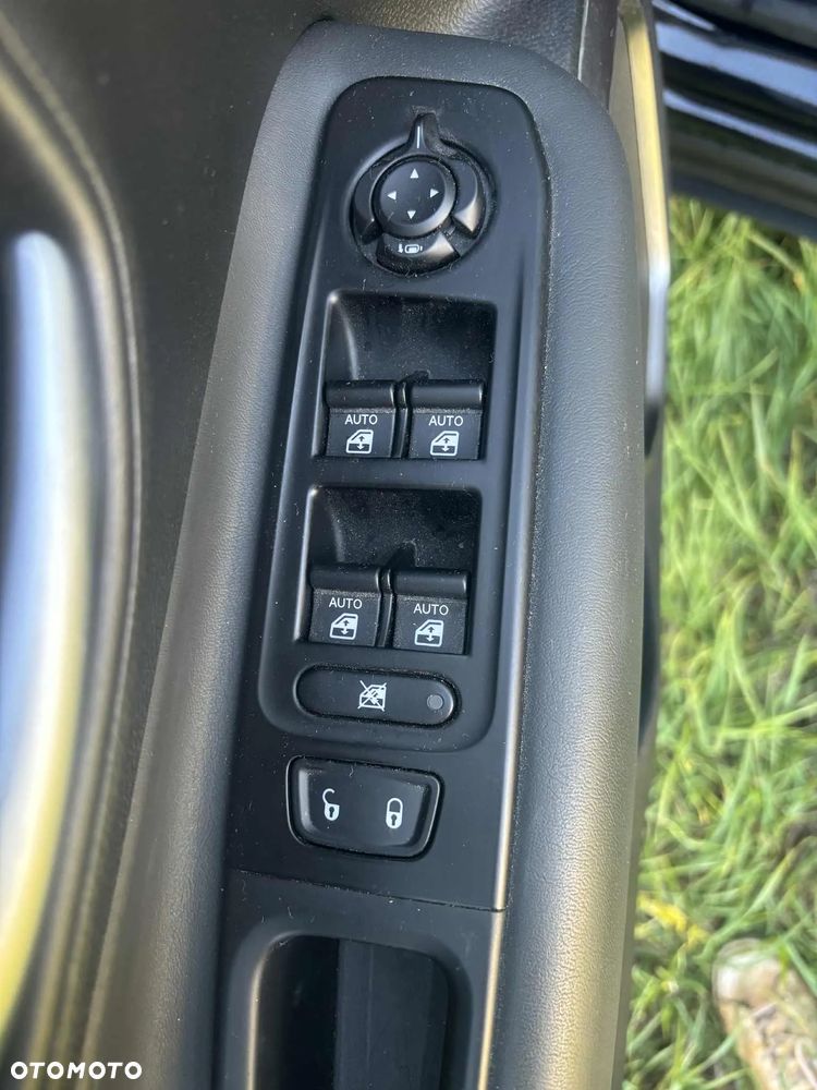 Jeep Renegade 1.0 GSE T3 Turbo Limited FWD S&S - 13