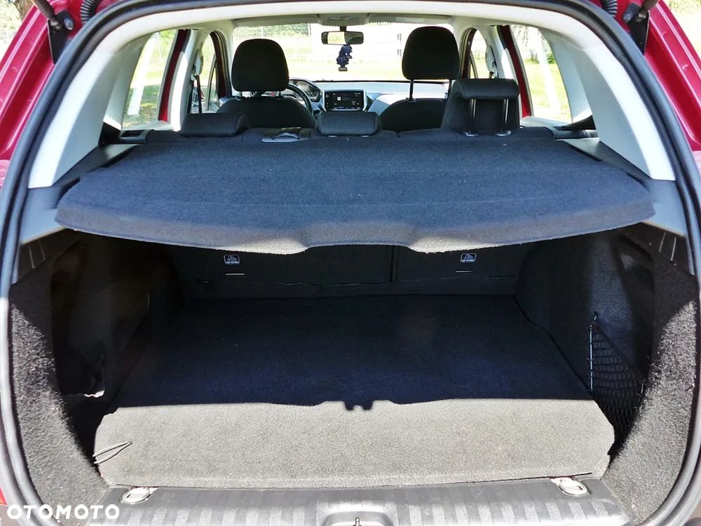Peugeot 2008 PureTech 82 Style - 11