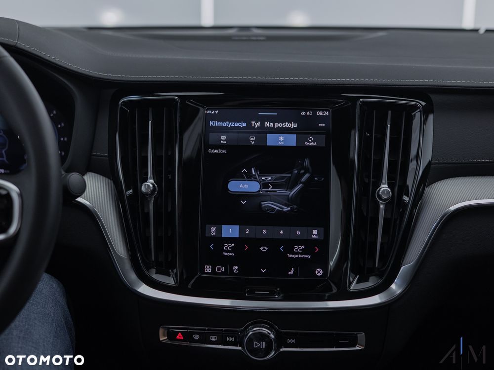 Volvo S60 B5 B AWD Ultimate Dark - 25