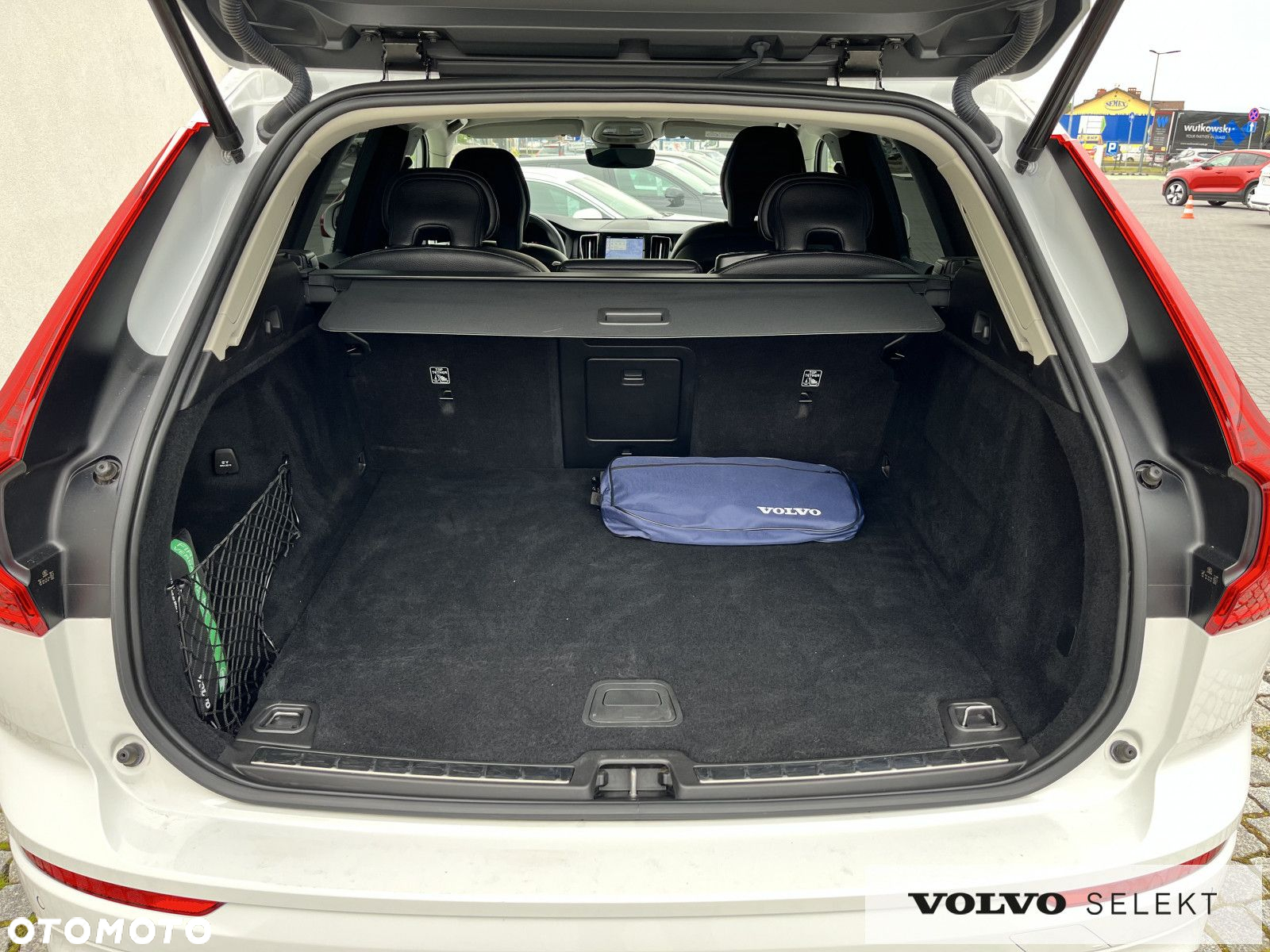 Volvo XC 60 - 27