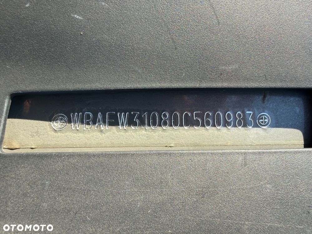 BMW Seria 5 - 19