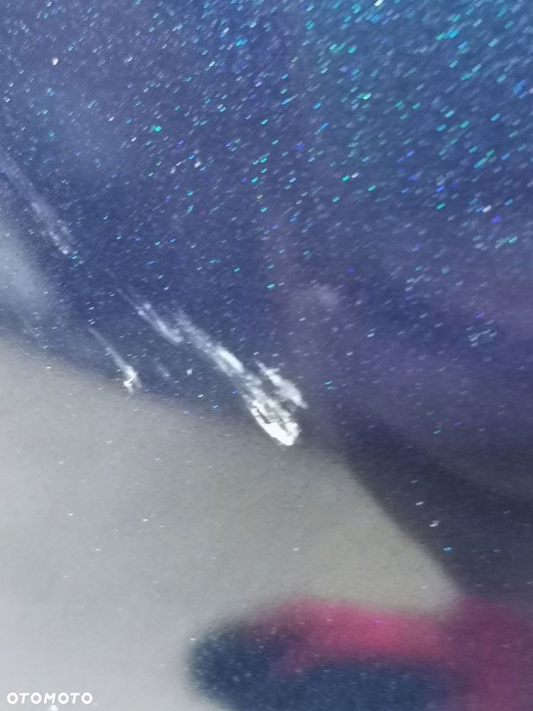 Peugeot 5008 09/17 maska pokrywa klapa przód wygłuszenie KPSC - 3