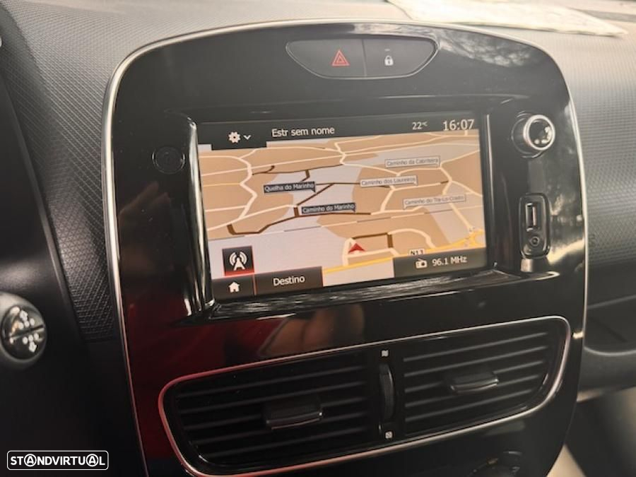Renault Clio Break - 12