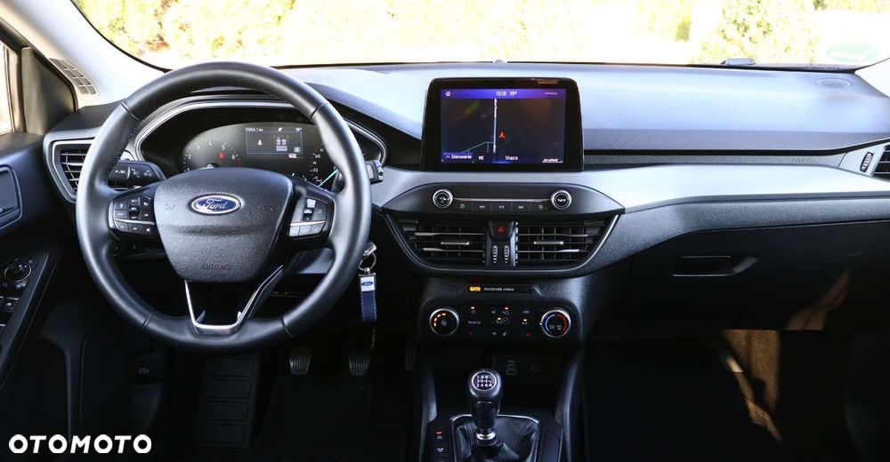 Ford Focus - 19