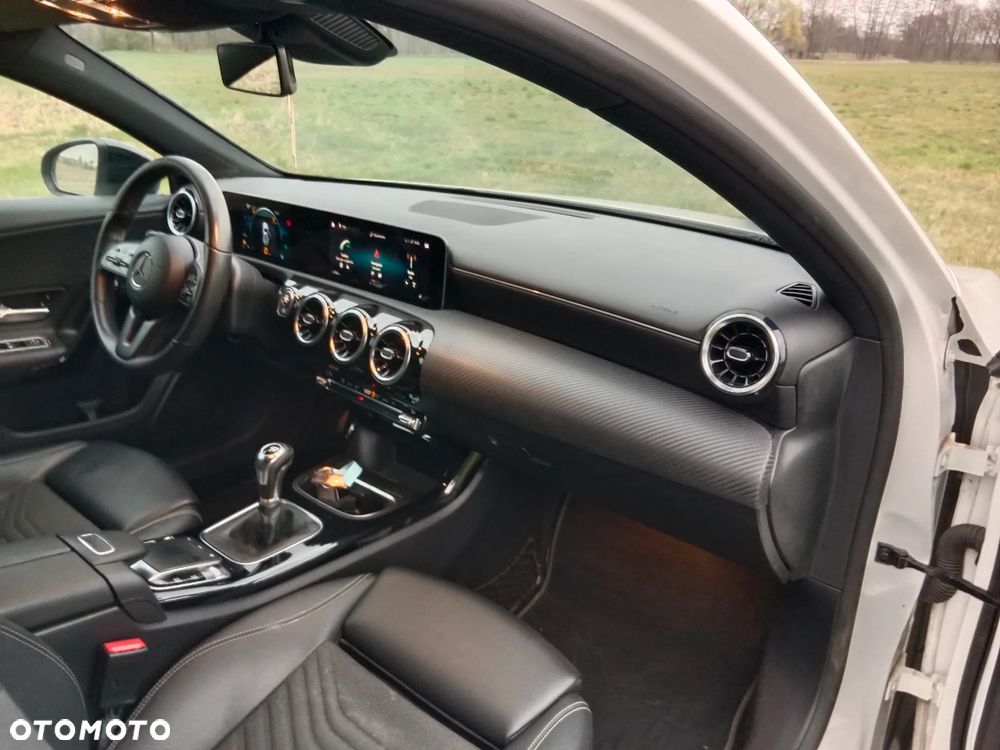 Mercedes-Benz Klasa A - 16