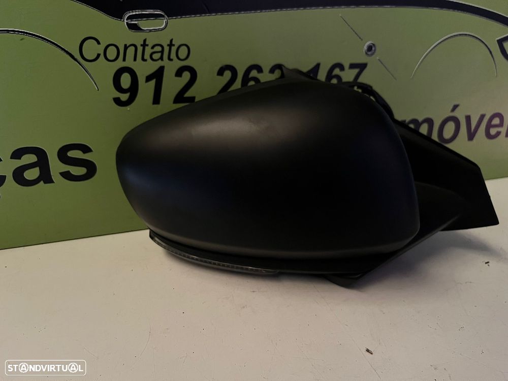 RENAULT KADJAR ESPELHO RETROVISOR DIREITO REBATÍVEL - ER246 - 3