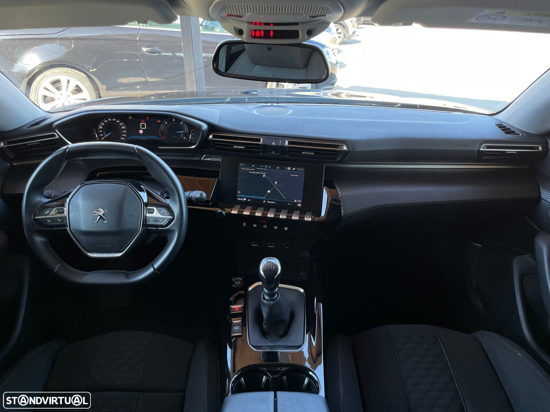 Peugeot 508 SW 1.5 BlueHDi Business Line - 15