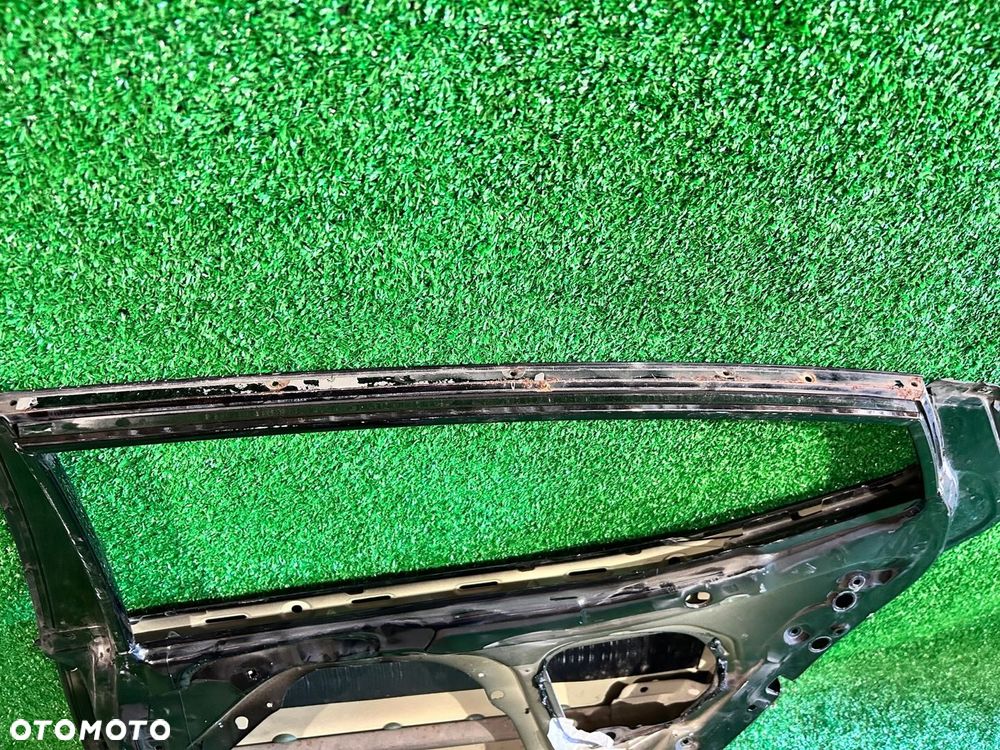 DRZWI TYLNE PRAWE KIA OPTIMA III SEDAN - 6