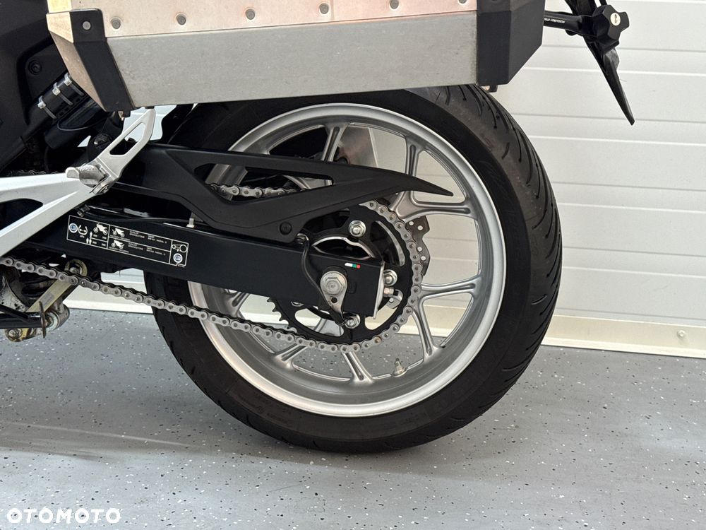 Honda NC - 26