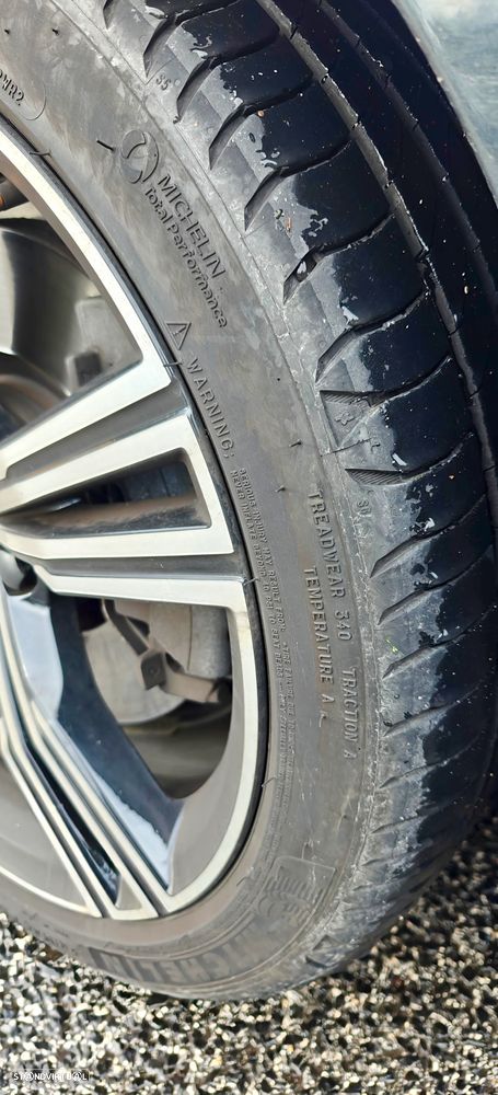 Volvo V60 2.0 T8 AWD TE Inscription Expression - 9